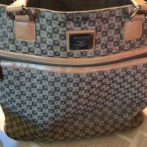 Work tote Liz Claiborne